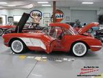 1958 Corvette for sale